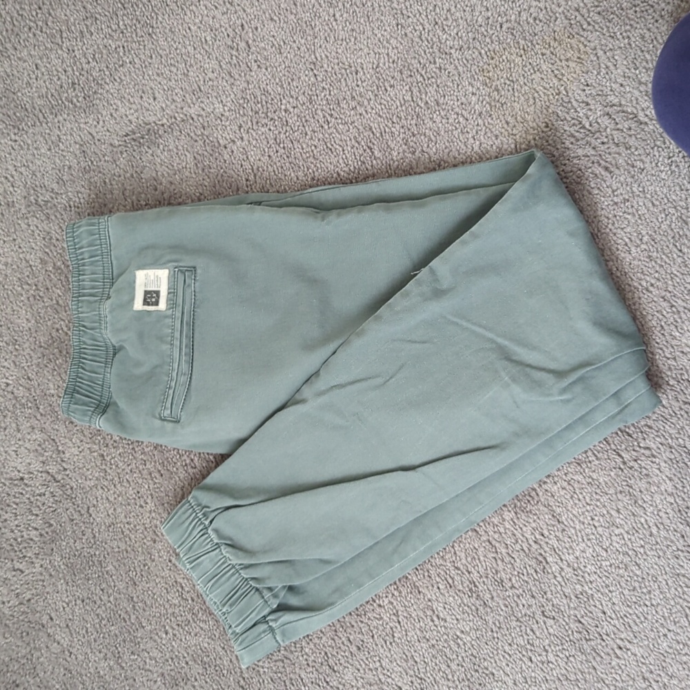 Men's Joggers - Picture 5 of 5